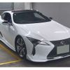 lexus lc 2017 -LEXUS 【春日部 331ﾋ 61】--Lexus LC DAA-GWZ100--GWZ100-0001217---LEXUS 【春日部 331ﾋ 61】--Lexus LC DAA-GWZ100--GWZ100-0001217- image 1