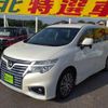 nissan elgrand 2019 -NISSAN--Elgrand DBA-TE52--TE52-115280---NISSAN--Elgrand DBA-TE52--TE52-115280- image 10