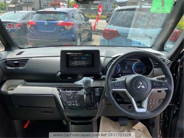 mitsubishi delica-mini 2025 CFJ1733528 image 2