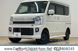 suzuki every-wagon 2019 CFJ1819245