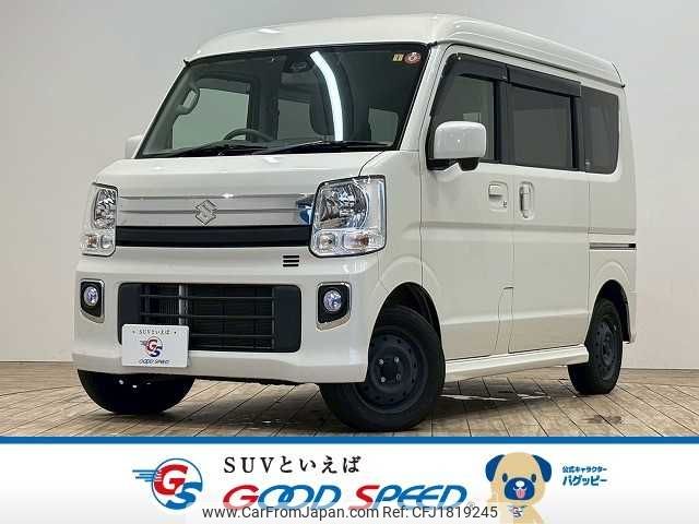 suzuki every-wagon 2019 CFJ1819245 image 1