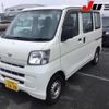 daihatsu hijet-van 2017 -DAIHATSU 【奈良 480ﾀ2628】--Hijet Van S331V-0183321---DAIHATSU 【奈良 480ﾀ2628】--Hijet Van S331V-0183321- image 10