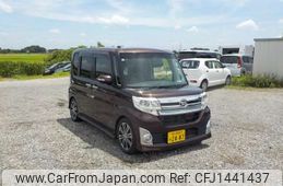 daihatsu tanto 2015 -DAIHATSU 【野田 580】--Tanto DBA-LA600S--LA600S-0287579---DAIHATSU 【野田 580】--Tanto DBA-LA600S--LA600S-0287579-