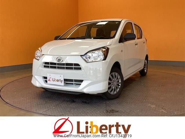 daihatsu mira-e-s 2021 quick_quick_LA350S_LA350S-0276314 image 1