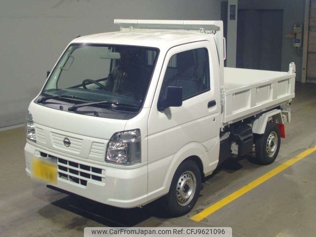 nissan clipper-truck 2023 -NISSAN 【相模 480つ982】--Clipper Truck DR16T-699123---NISSAN 【相模 480つ982】--Clipper Truck DR16T-699123- image 1
