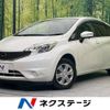 nissan note 2015 -NISSAN--Note DBA-E12--E12-429684---NISSAN--Note DBA-E12--E12-429684- image 1