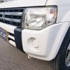 mitsubishi pajero-mini 2009 CFJ1725979 image 31