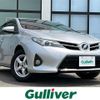 toyota auris 2013 -TOYOTA--Auris DBA-NZE184H--NZE184-6001735---TOYOTA--Auris DBA-NZE184H--NZE184-6001735- image 1