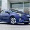 toyota prius 2016 -TOYOTA--Prius DAA-ZVW50--ZVW50-8010367---TOYOTA--Prius DAA-ZVW50--ZVW50-8010367- image 1