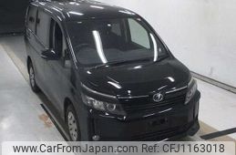 toyota voxy 2015 -TOYOTA--Voxy ZRR85G-0035220---TOYOTA--Voxy ZRR85G-0035220-
