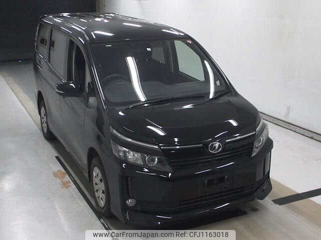 toyota voxy 2015 -TOYOTA--Voxy ZRR85G-0035220---TOYOTA--Voxy ZRR85G-0035220- image 1