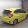 honda fit-hybrid 2014 CFJ1778217 image 5