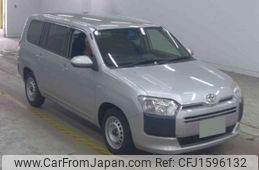 toyota probox-van 2021 CFJ1596132