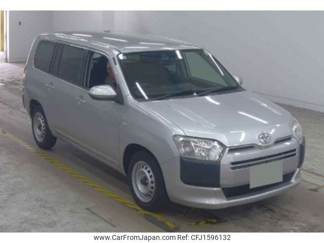 toyota probox-van 2021 CFJ1596132 image 1