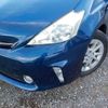 toyota prius-α 2013 -TOYOTA 【野田 500ｱ1234】--Prius α DAA-ZVW41W--ZVW41-3283903---TOYOTA 【野田 500ｱ1234】--Prius α DAA-ZVW41W--ZVW41-3283903- image 7