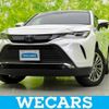 toyota harrier-hybrid 2023 quick_quick_6AA-AXUH80_AXUH80-0077419 image 1