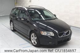 volvo v50 2011 CFJ1854697