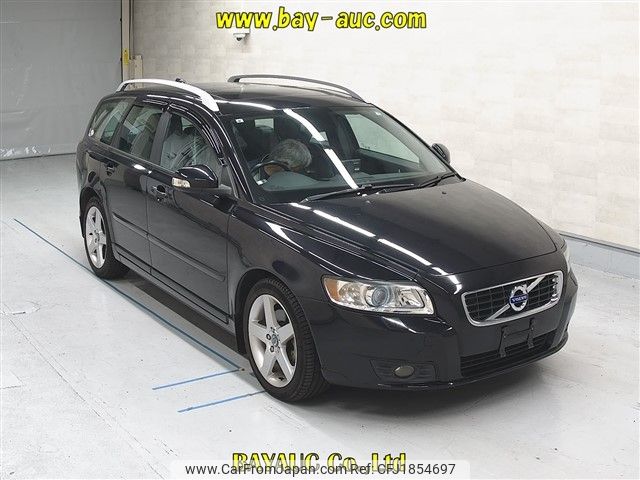 volvo v50 2011 CFJ1854697 image 1