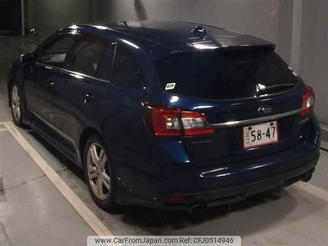 subaru levorg 2017 -SUBARU--Levorg VM4-109382---SUBARU--Levorg VM4-109382- image 2