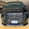 toyota alphard 2024 CFJ1713592 image 3
