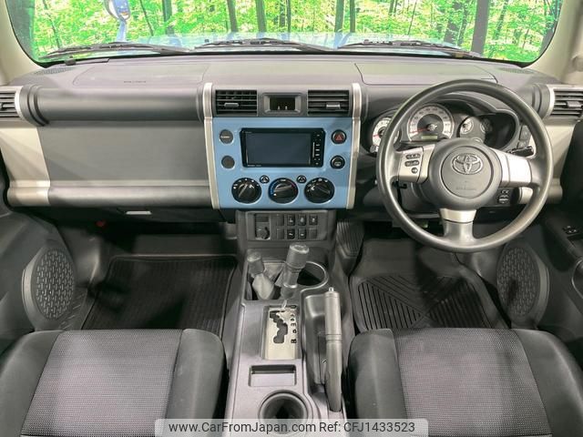 toyota fj-cruiser 2017 quick_quick_GSJ15W_GSJ15-0136403 image 2