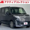 toyota roomy 2021 quick_quick_M900A_M900A-0581171 image 1