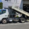 mitsubishi-fuso canter 2017 CFJ1428127 image 3