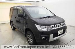 mitsubishi delica-d5 2015 CFJ1666288