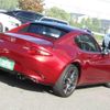 mazda roadster 2018 quick_quick_DBA-NDERC_NDERC-200847 image 2