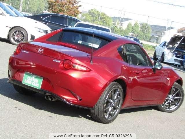 mazda roadster 2018 quick_quick_DBA-NDERC_NDERC-200847 image 2