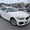 bmw 1-series 2015 -BMW--BMW 1 Series DBA-1R15--WBA1R520905C68486---BMW--BMW 1 Series DBA-1R15--WBA1R520905C68486- image 1