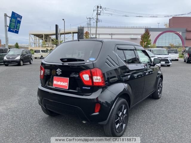 suzuki ignis 2020 CFJ1818873 image 2