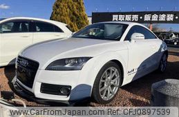 audi tt 2012 -AUDI--Audi TT 8JCDA--C1017865---AUDI--Audi TT 8JCDA--C1017865-