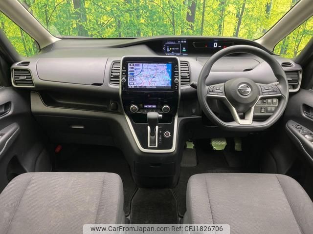 nissan serena 2017 CFJ1826706 image 2