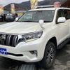 toyota land-cruiser-prado 2023 quick_quick_3BA-TRJ150W_TRJ150-0159567 image 1