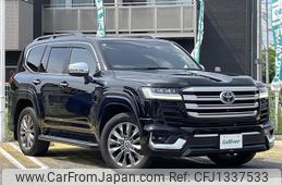 toyota land-cruiser-wagon 2021 -TOYOTA--Land Cruiser Wagon 3DA-FJA300W--FJA300-4003927---TOYOTA--Land Cruiser Wagon 3DA-FJA300W--FJA300-4003927-