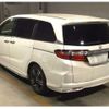 honda odyssey 2016 quick_quick_DAA-RC4_1002460 image 5