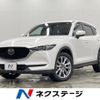 mazda cx-5 2019 -MAZDA--CX-5 3DA-KF2P--KF2P-311541---MAZDA--CX-5 3DA-KF2P--KF2P-311541- image 1