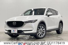 mazda cx-5 2019 -MAZDA--CX-5 3DA-KF2P--KF2P-311541---MAZDA--CX-5 3DA-KF2P--KF2P-311541-