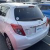 toyota vitz 2012 -TOYOTA--Vitz DBA-NSP130--NSP130-2073361---TOYOTA--Vitz DBA-NSP130--NSP130-2073361- image 3