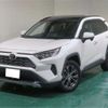 toyota rav4 2019 -TOYOTA--RAV4 6BA-MXAA54--MXAA54-4008538---TOYOTA--RAV4 6BA-MXAA54--MXAA54-4008538- image 1