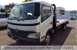 toyota toyoace 2011 -TOYOTA--Toyoace XZU424--ｸﾆ01164917---TOYOTA--Toyoace XZU424--ｸﾆ01164917-