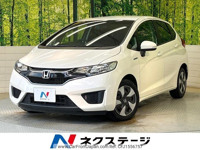 honda fit 2016 CFJ1556757 image 1