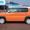 suzuki hustler 2014 quick_quick_DBA-MR31S_MR31S-210718 image 2