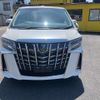 toyota alphard 2020 GOO_JP_700051025830250628001 image 14