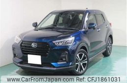 daihatsu rocky 2022 CFJ1861031