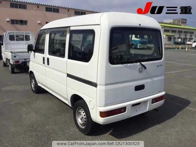 honda acty-van 2009 -HONDA--Acty Van HH5--1721806---HONDA--Acty Van HH5--1721806- image 2