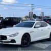 maserati ghibli 2016 -MASERATI--Maserati Ghibli FDA-MG30D--ZAMTS57C001192968---MASERATI--Maserati Ghibli FDA-MG30D--ZAMTS57C001192968- image 1