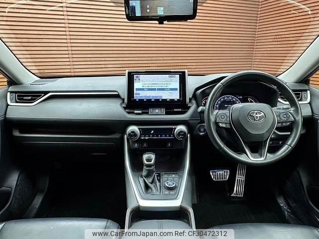 toyota rav4 2019 quick_quick_6BA-MXAA54_MXAA54-4001650 image 2