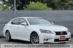 lexus gs 2015 CFJ1669094